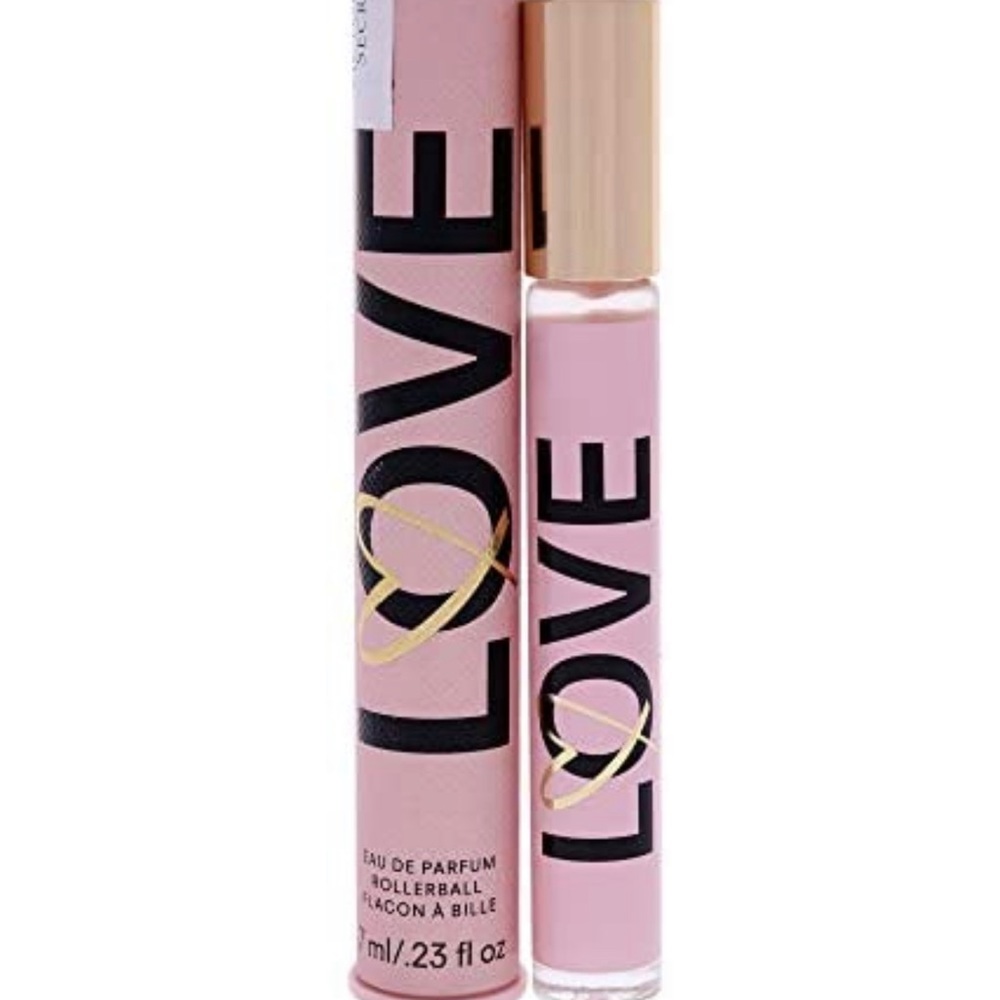 LOVE Eau De Parfum Rollerball